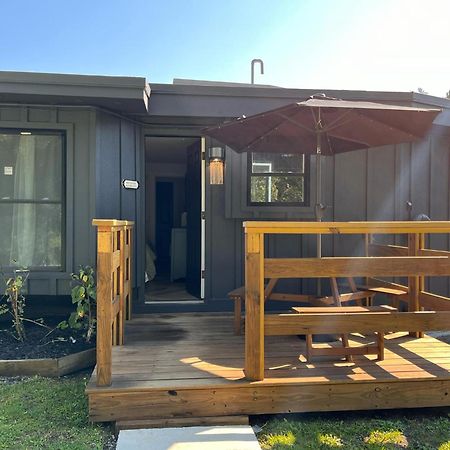 ווסט דובר Chalet 239-Boutique Hotel מראה חיצוני תמונה