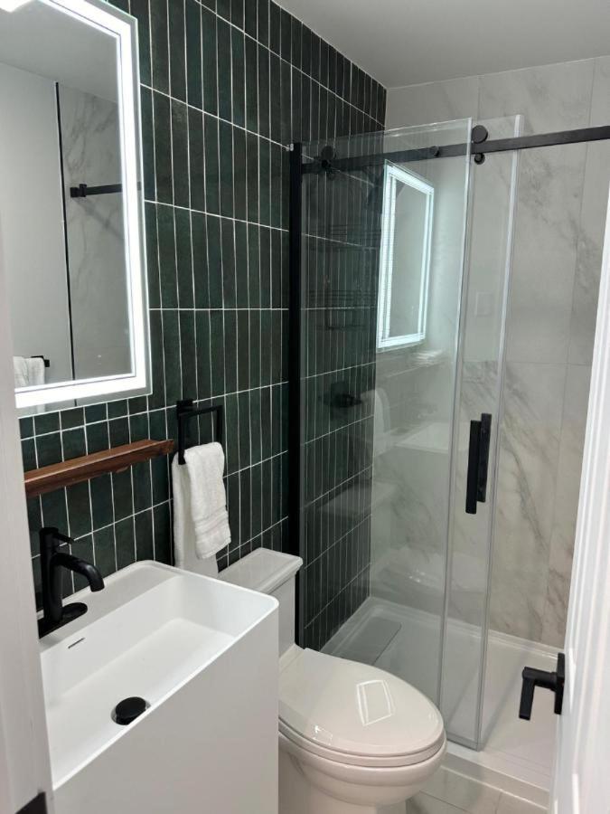 ווסט דובר Chalet 239-Boutique Hotel מראה חיצוני תמונה