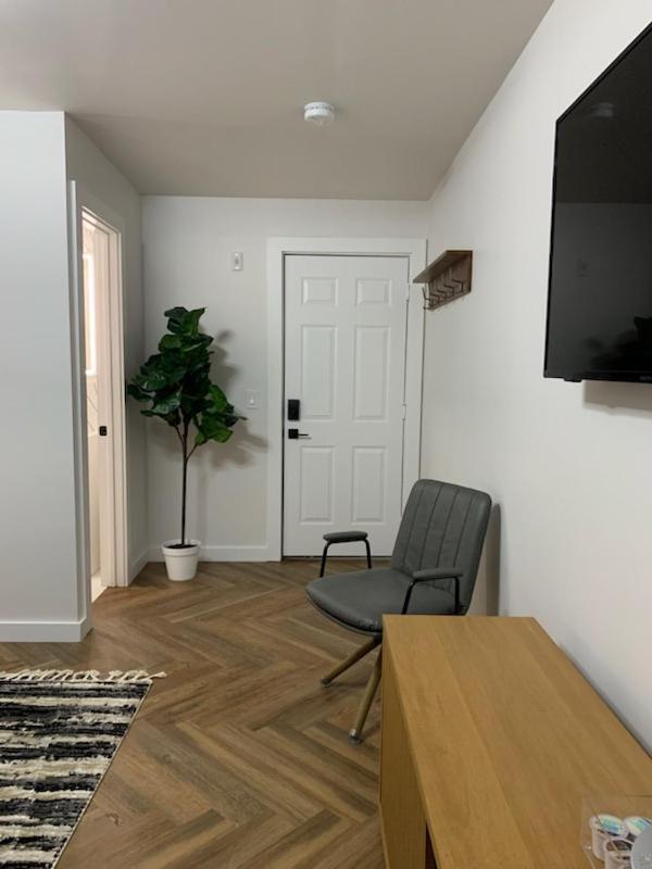 ווסט דובר Chalet 239-Boutique Hotel מראה חיצוני תמונה