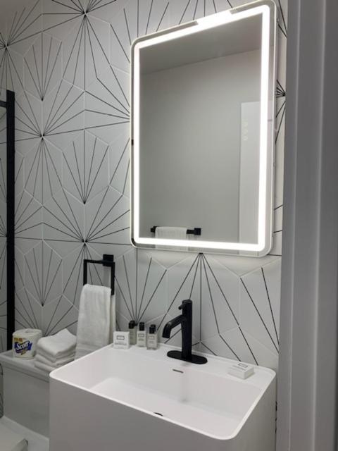 ווסט דובר Chalet 239-Boutique Hotel מראה חיצוני תמונה