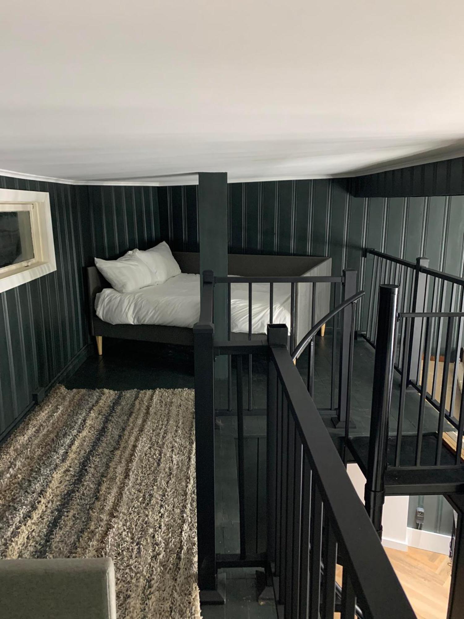 ווסט דובר Chalet 239-Boutique Hotel מראה חיצוני תמונה