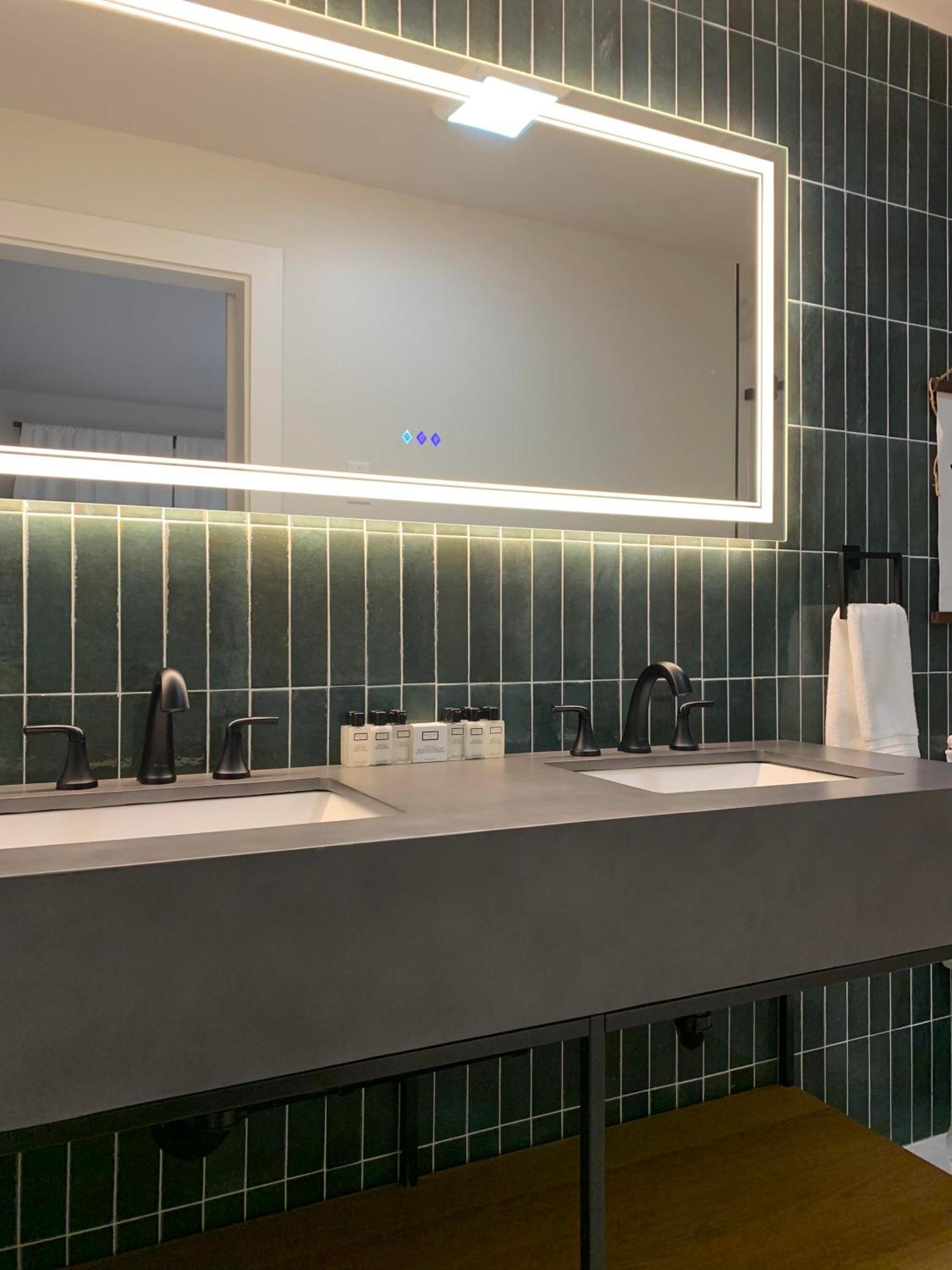 ווסט דובר Chalet 239-Boutique Hotel מראה חיצוני תמונה