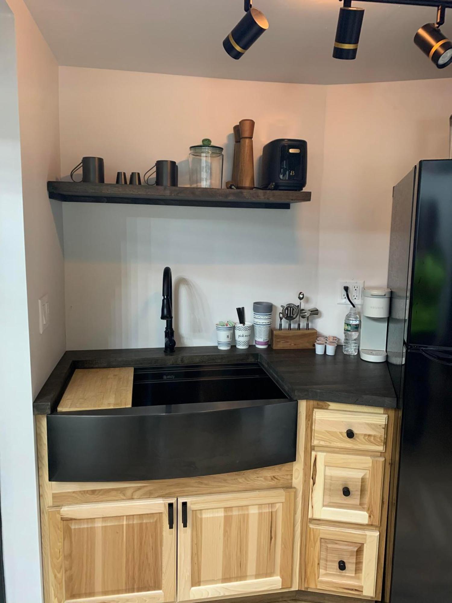 ווסט דובר Chalet 239-Boutique Hotel מראה חיצוני תמונה