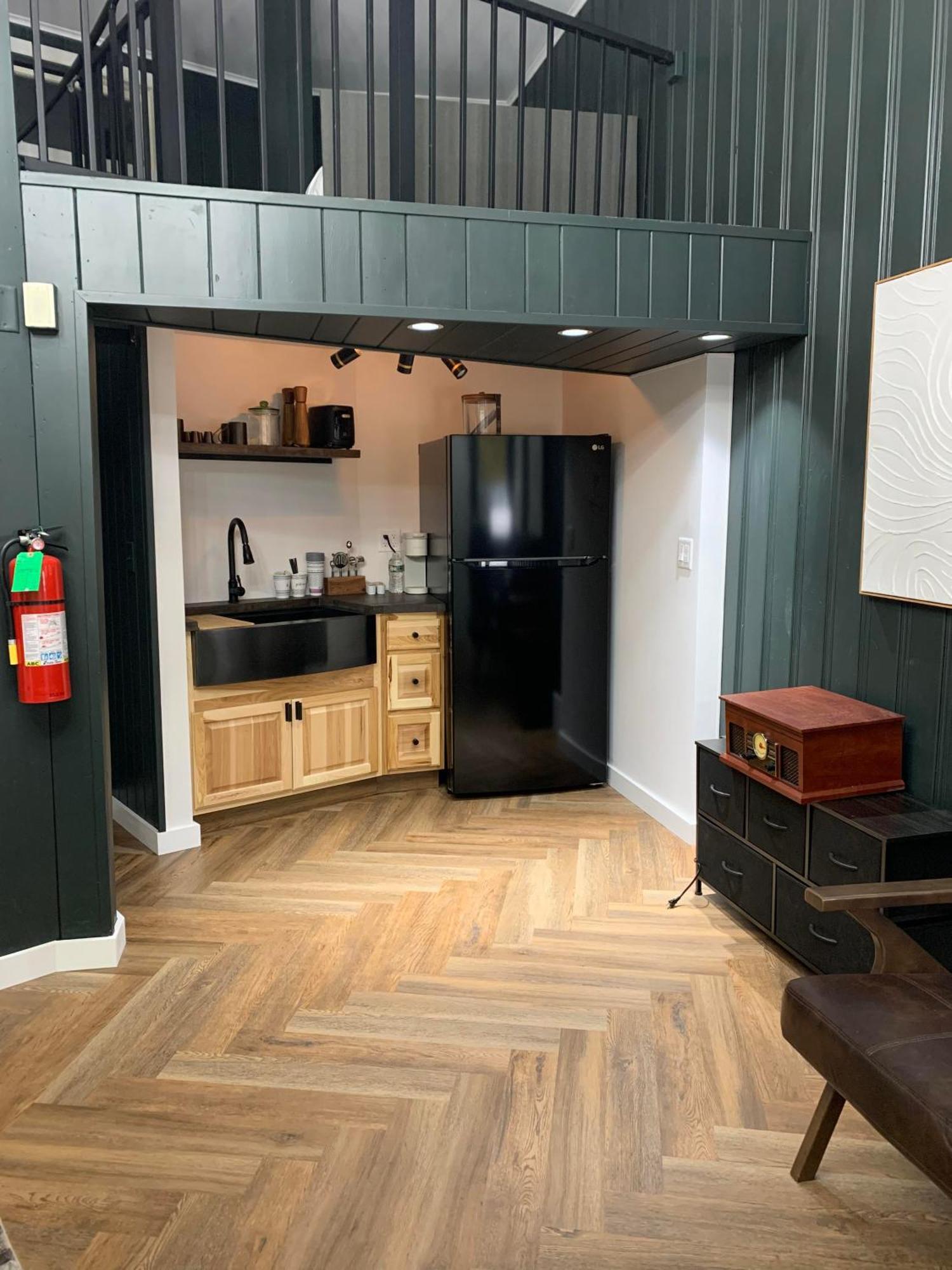 ווסט דובר Chalet 239-Boutique Hotel מראה חיצוני תמונה