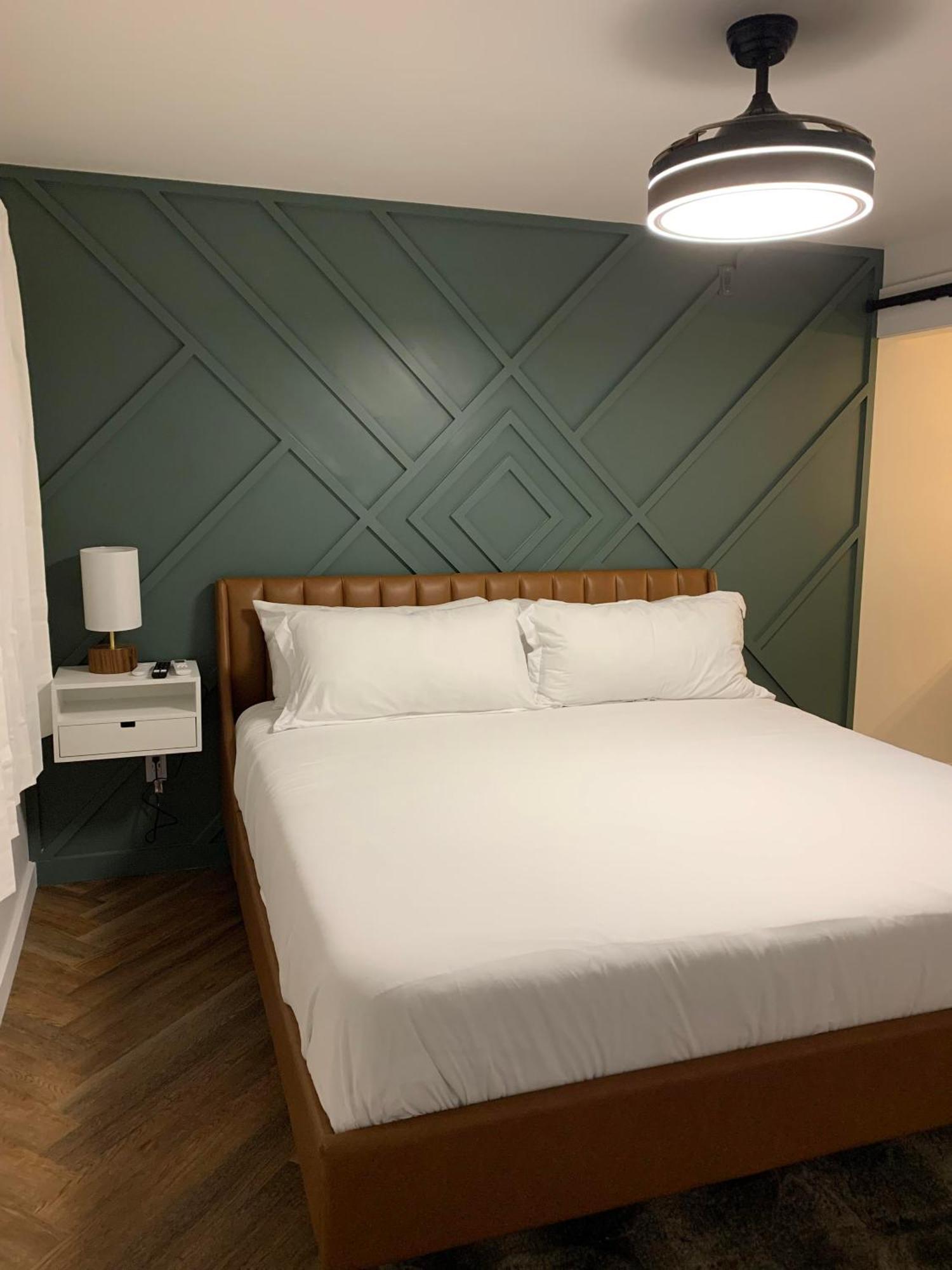 ווסט דובר Chalet 239-Boutique Hotel מראה חיצוני תמונה