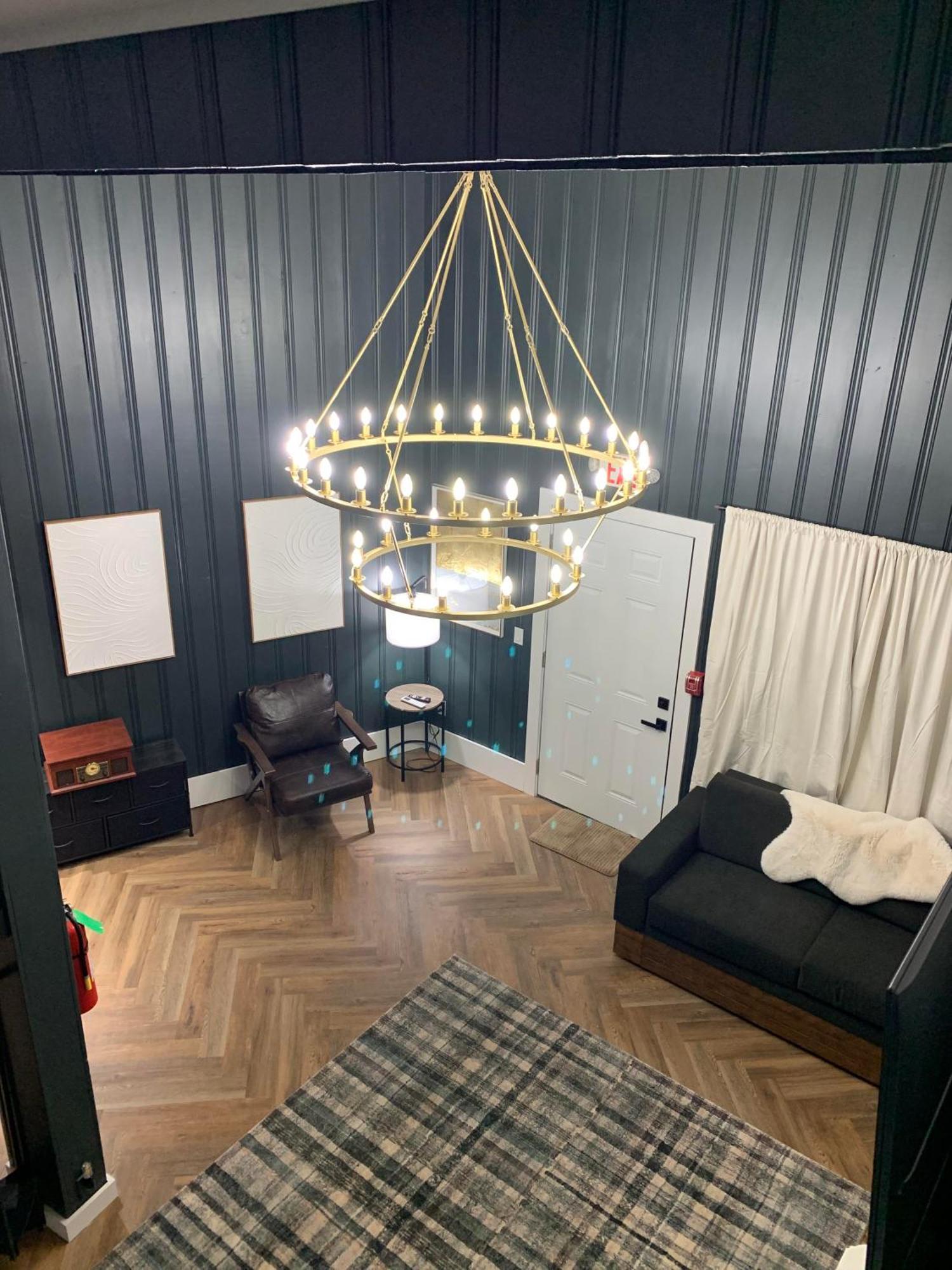 ווסט דובר Chalet 239-Boutique Hotel מראה חיצוני תמונה