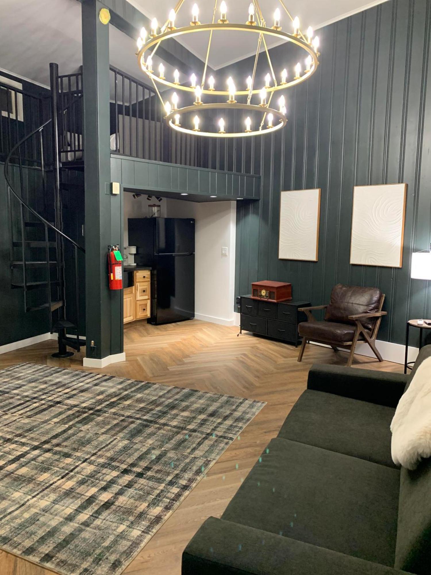 ווסט דובר Chalet 239-Boutique Hotel מראה חיצוני תמונה