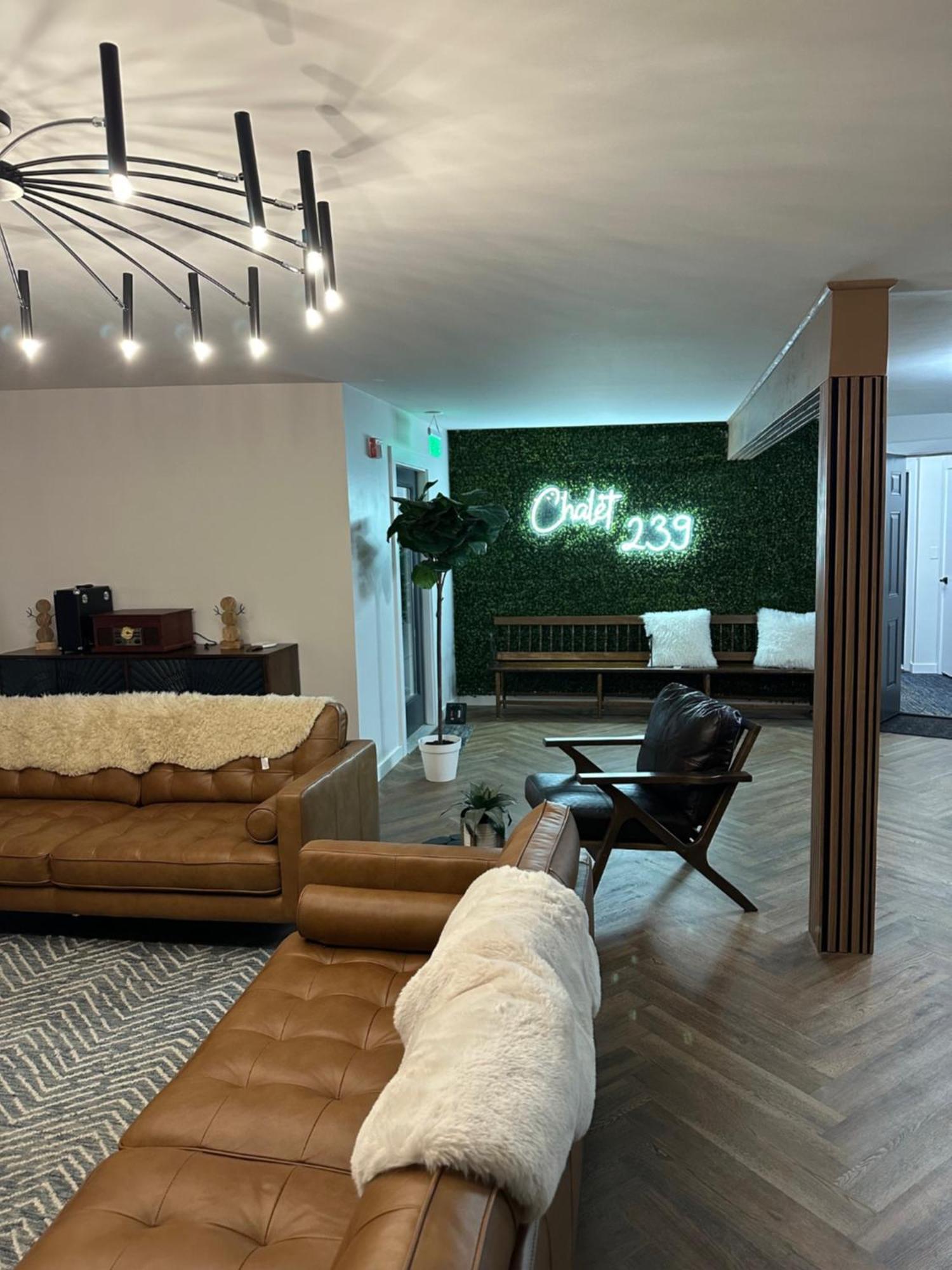 ווסט דובר Chalet 239-Boutique Hotel מראה חיצוני תמונה