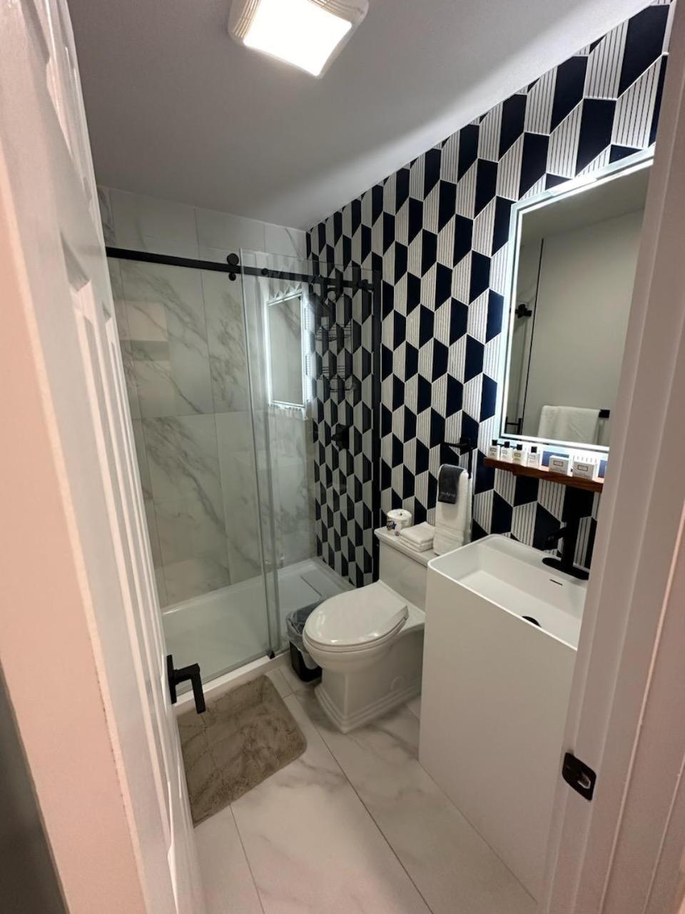 ווסט דובר Chalet 239-Boutique Hotel מראה חיצוני תמונה