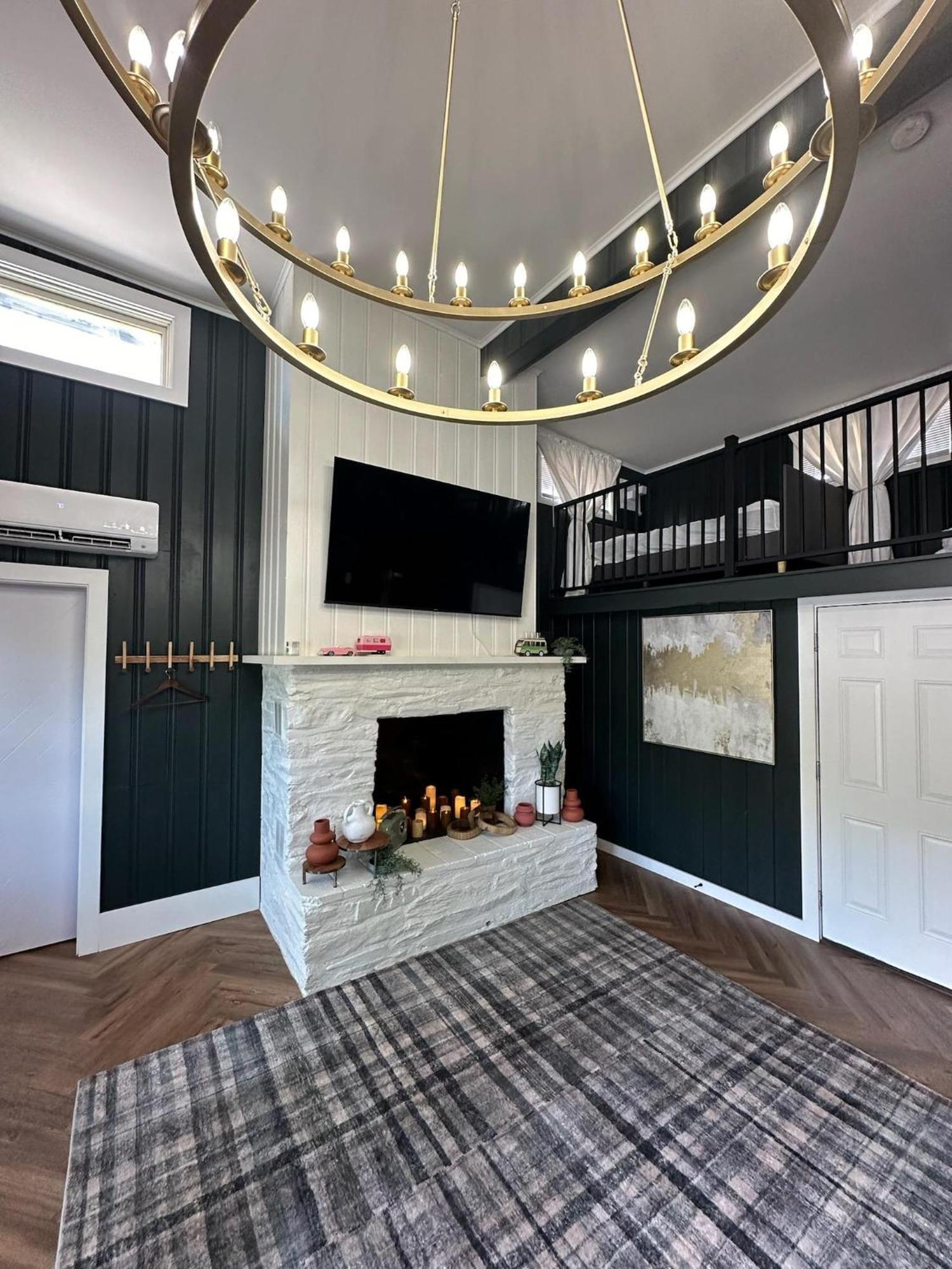 ווסט דובר Chalet 239-Boutique Hotel מראה חיצוני תמונה