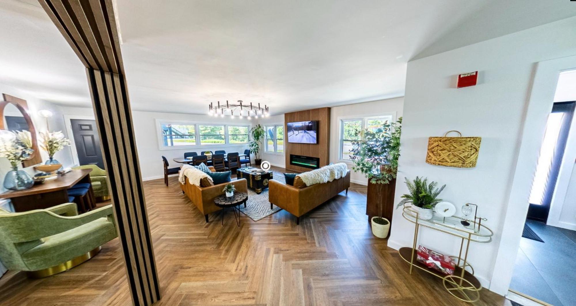 ווסט דובר Chalet 239-Boutique Hotel מראה חיצוני תמונה