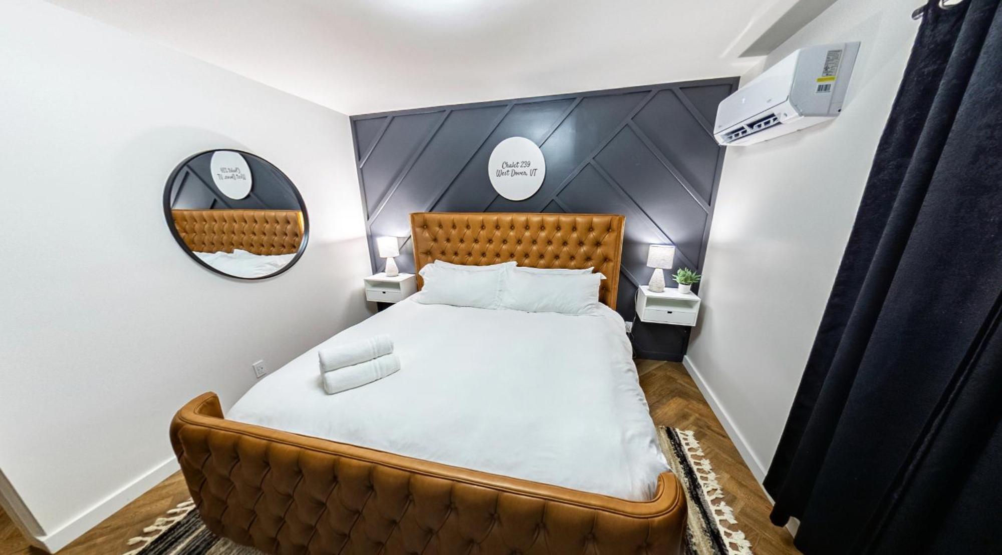 ווסט דובר Chalet 239-Boutique Hotel מראה חיצוני תמונה