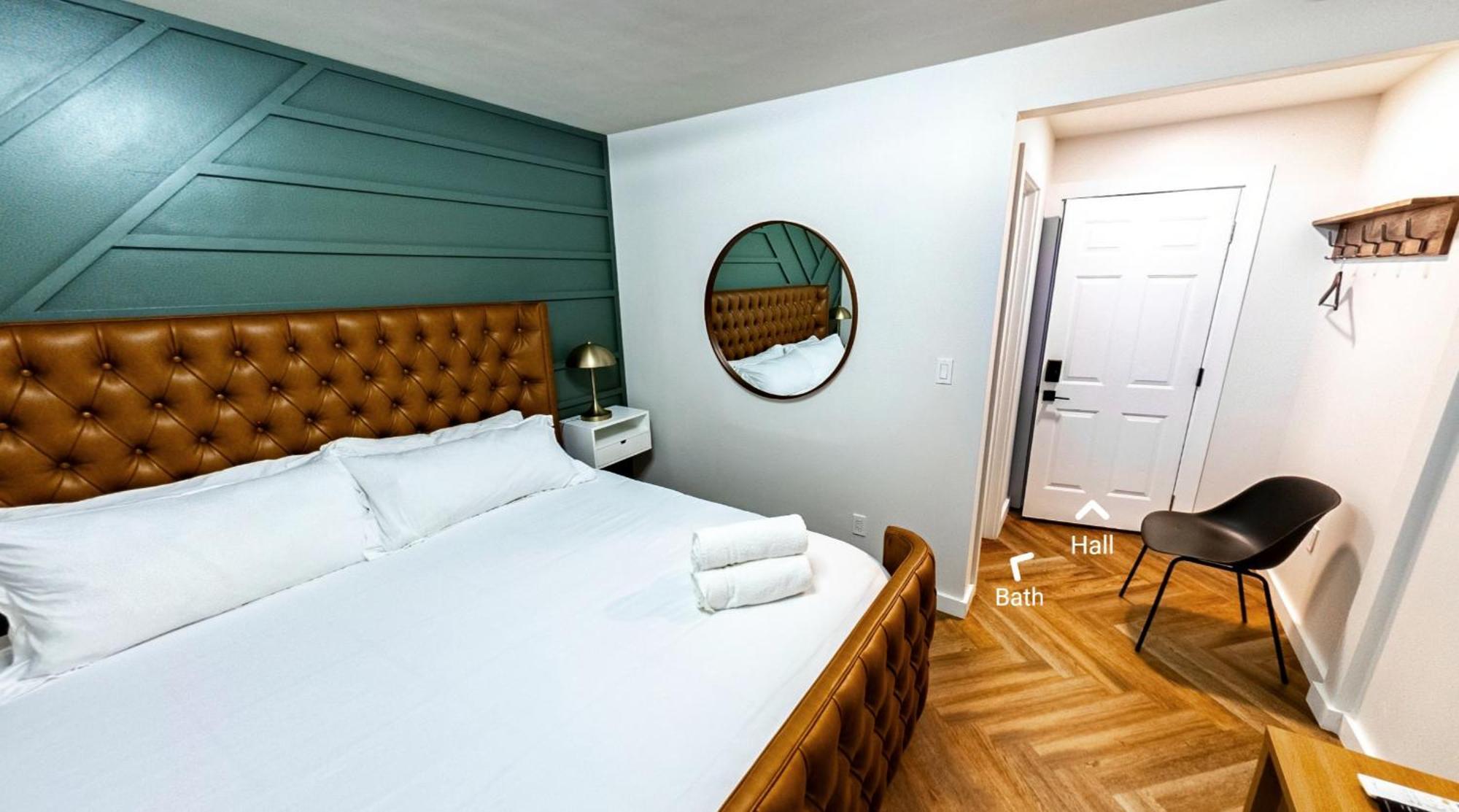 ווסט דובר Chalet 239-Boutique Hotel מראה חיצוני תמונה