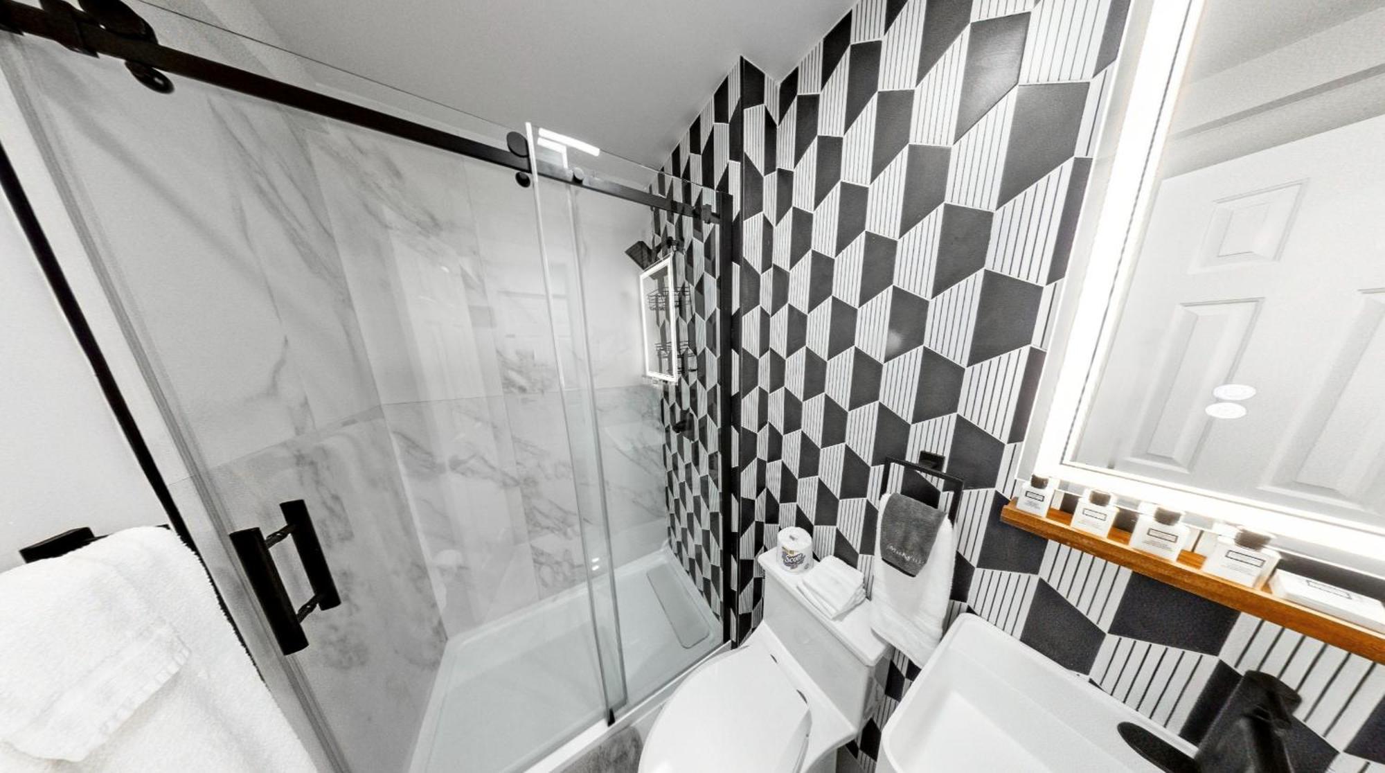 ווסט דובר Chalet 239-Boutique Hotel מראה חיצוני תמונה