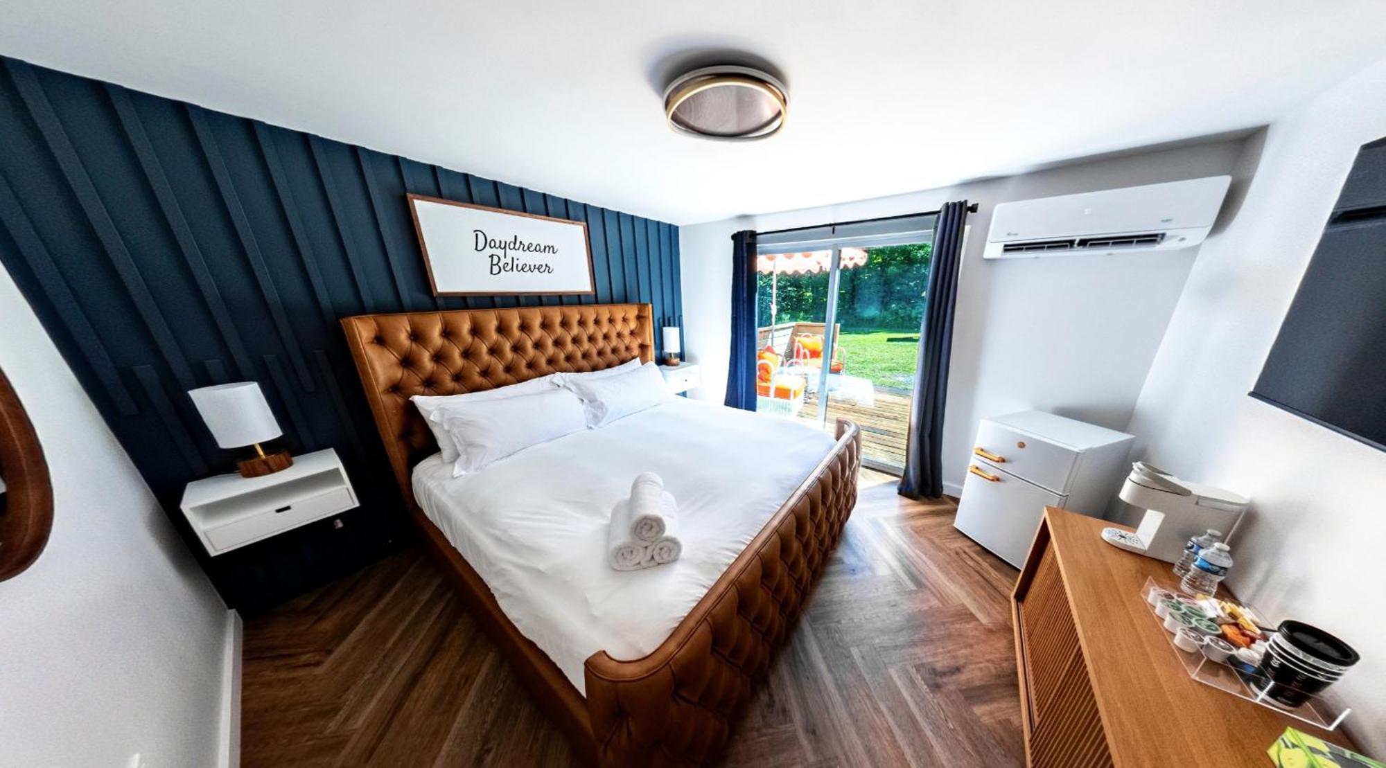 ווסט דובר Chalet 239-Boutique Hotel מראה חיצוני תמונה
