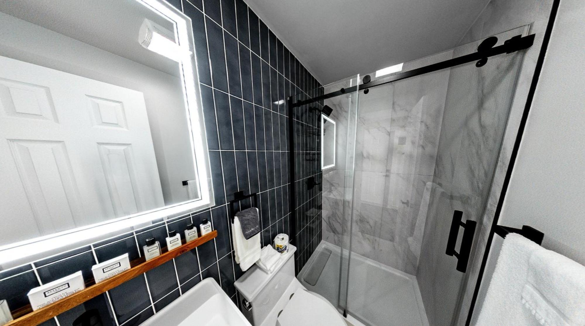 ווסט דובר Chalet 239-Boutique Hotel מראה חיצוני תמונה