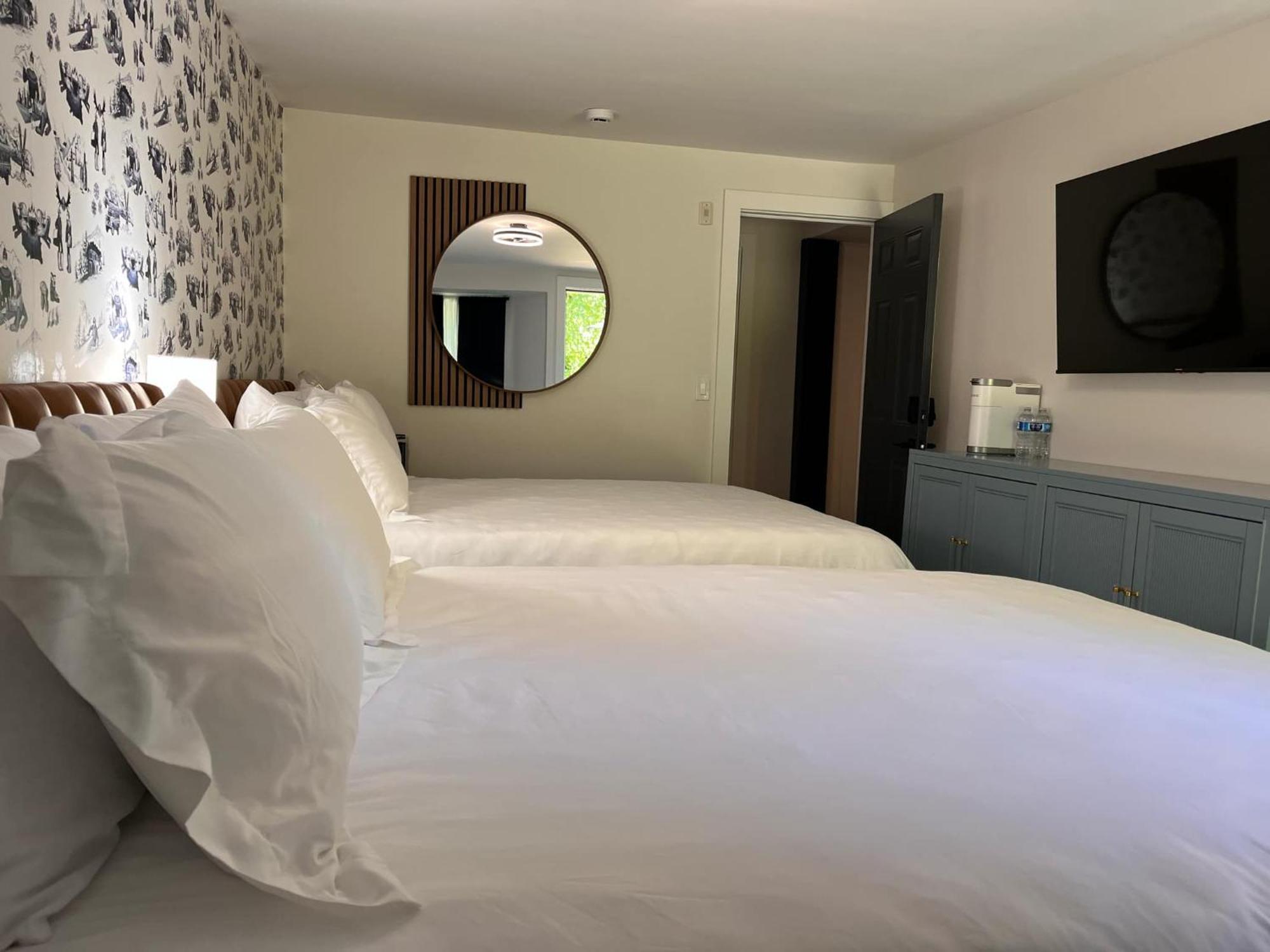 ווסט דובר Chalet 239-Boutique Hotel מראה חיצוני תמונה