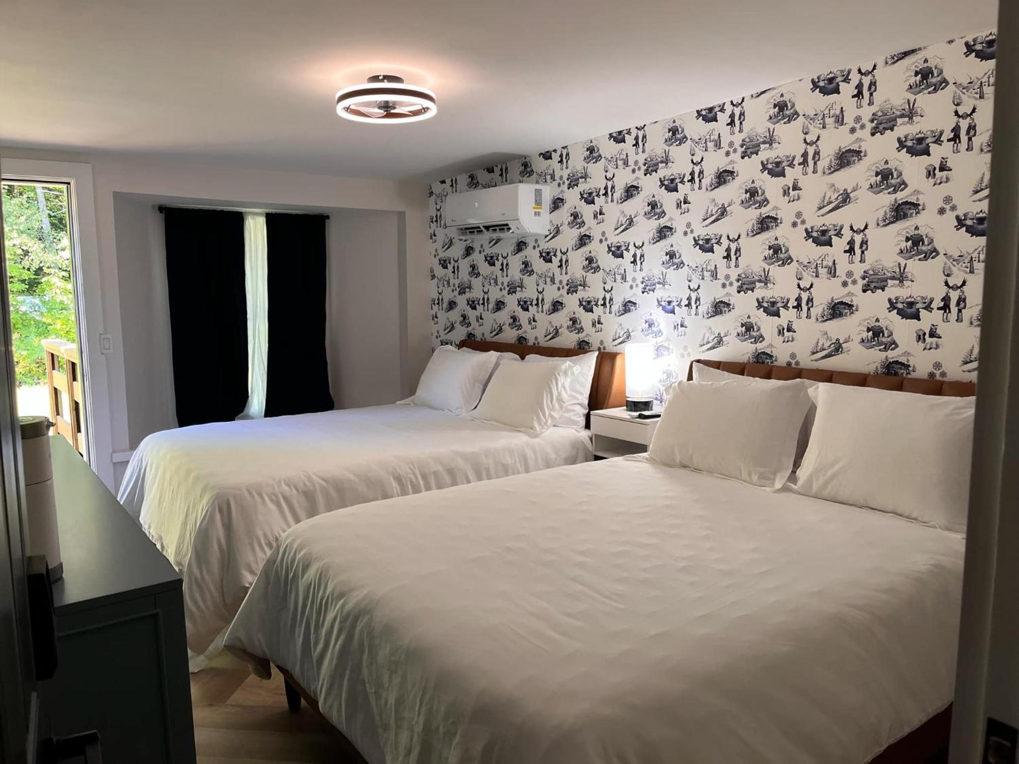 ווסט דובר Chalet 239-Boutique Hotel מראה חיצוני תמונה