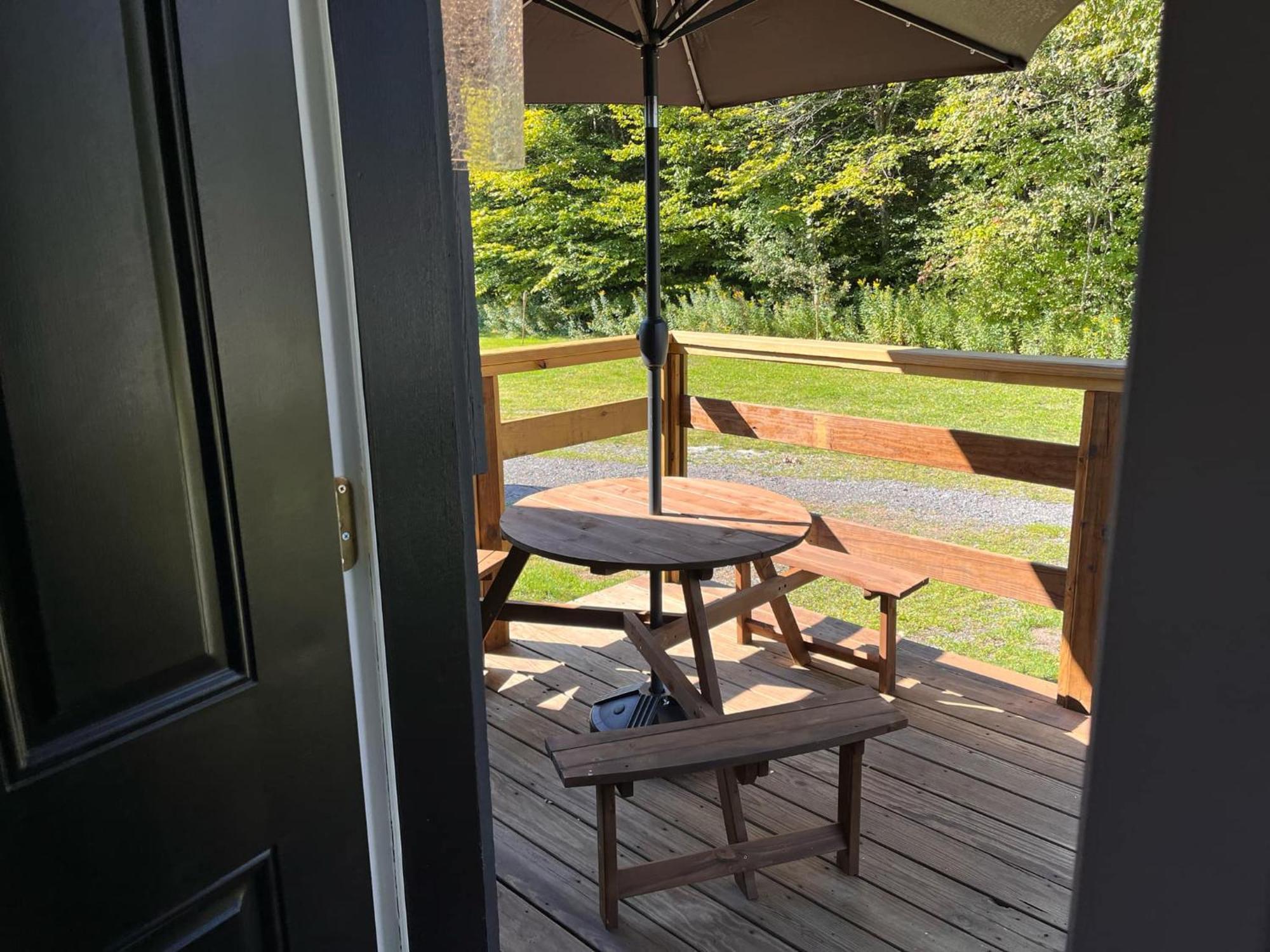 ווסט דובר Chalet 239-Boutique Hotel מראה חיצוני תמונה