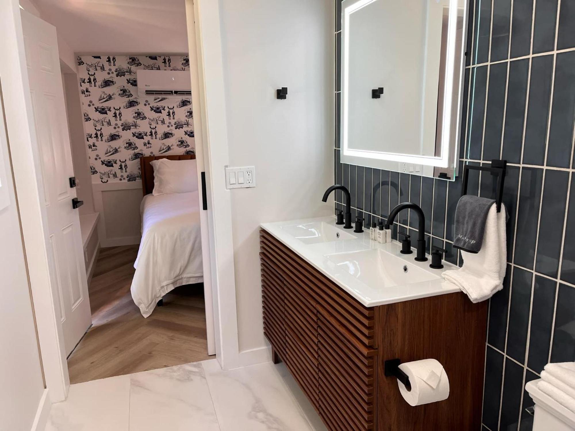 ווסט דובר Chalet 239-Boutique Hotel מראה חיצוני תמונה