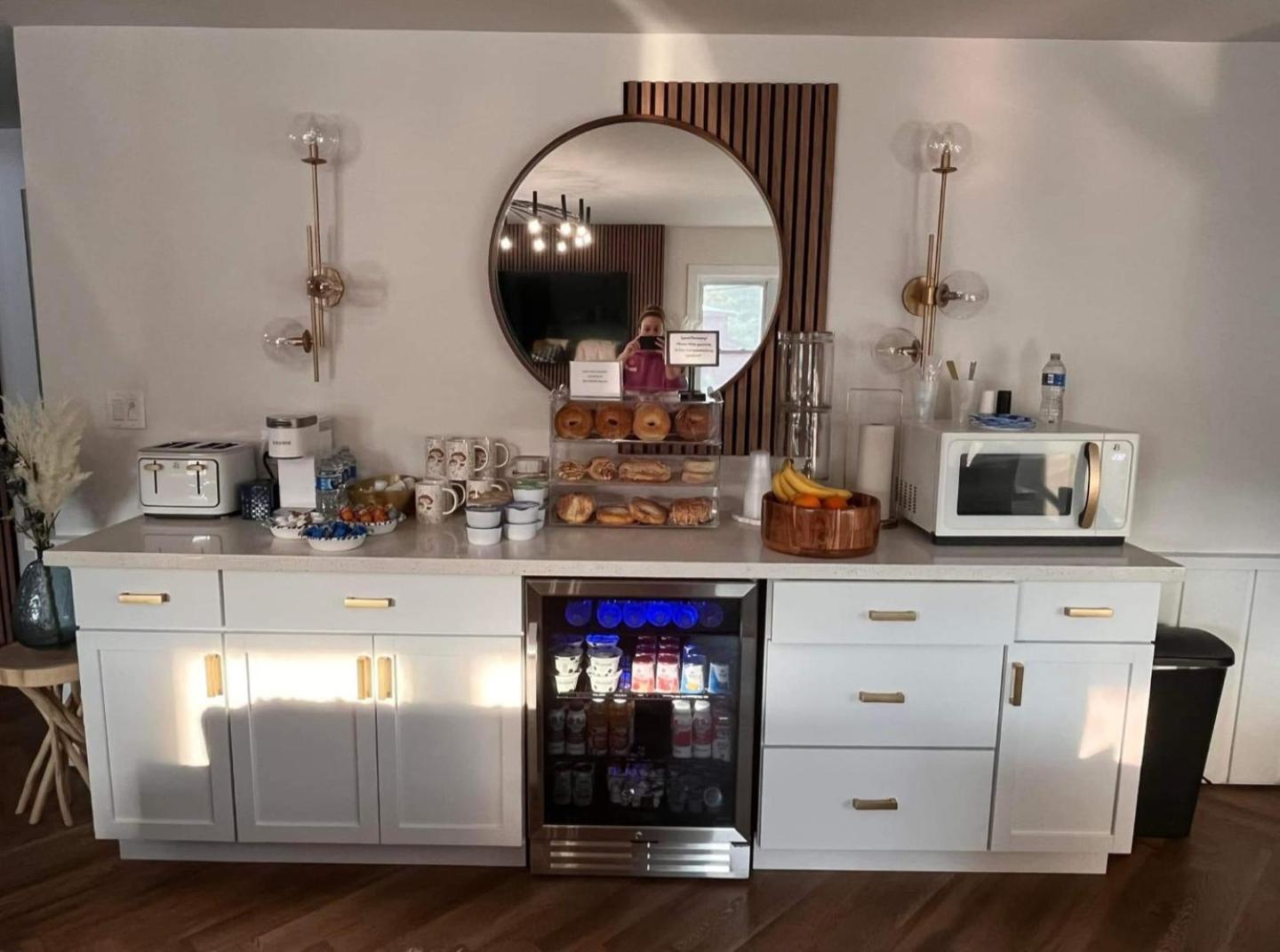 ווסט דובר Chalet 239-Boutique Hotel מראה חיצוני תמונה
