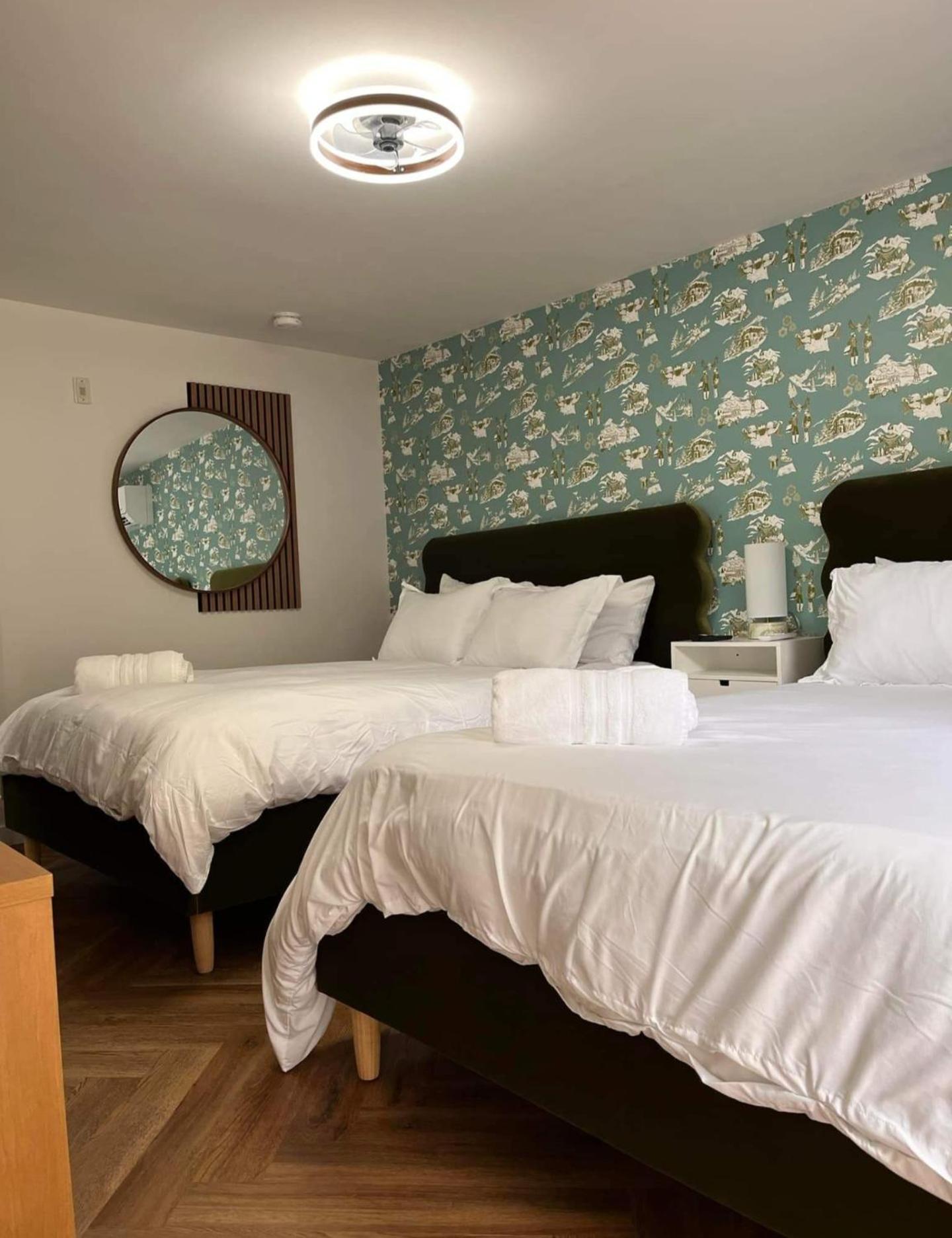 ווסט דובר Chalet 239-Boutique Hotel מראה חיצוני תמונה