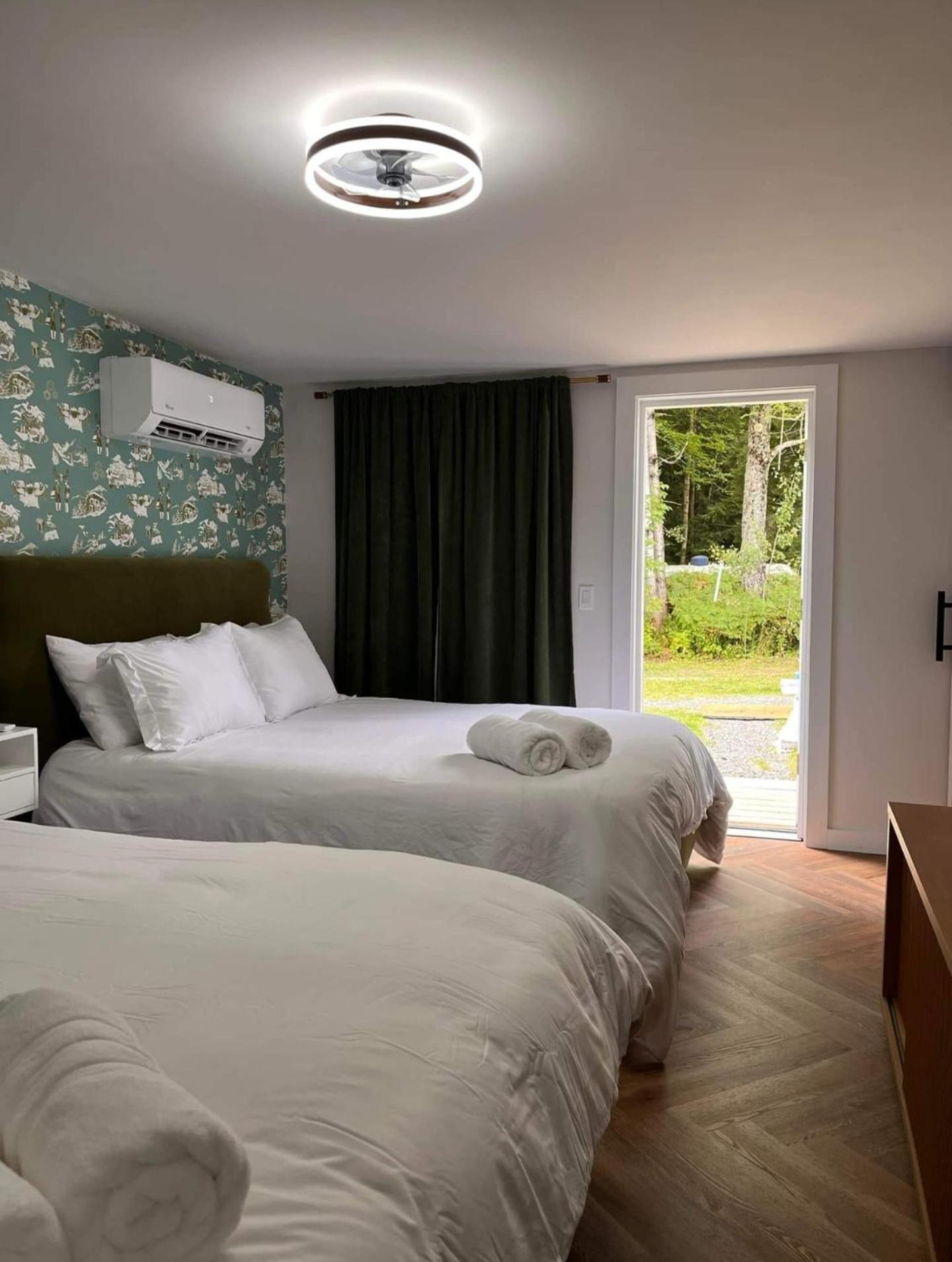 ווסט דובר Chalet 239-Boutique Hotel מראה חיצוני תמונה